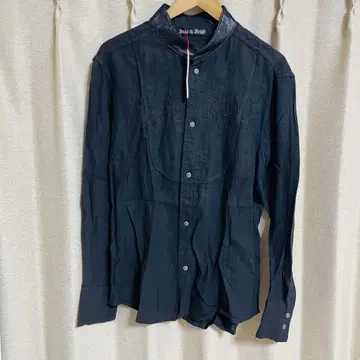 00s jaded by knight archive linen shirt