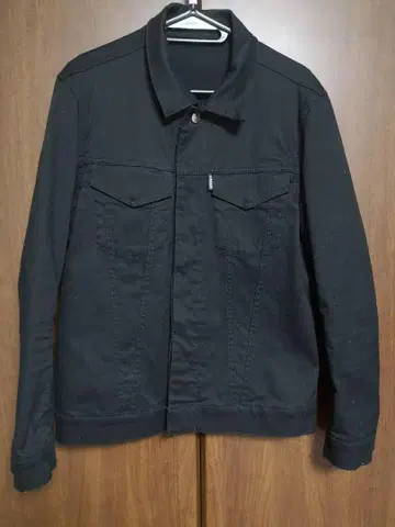 ATTACHMENT 어태치먼트 블랙 자켓