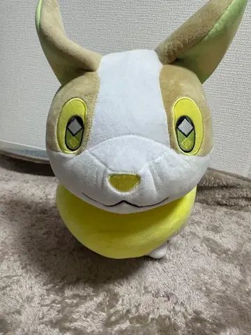 원더리 등신대 봉제 인형 택 없음