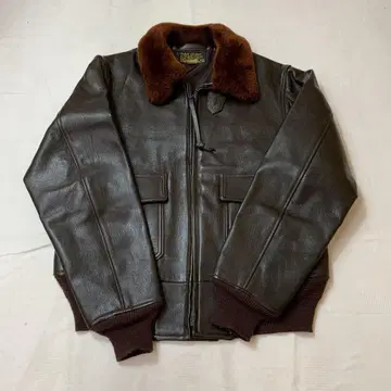 A/W 버즈릭슨 플라이트 자켓 38