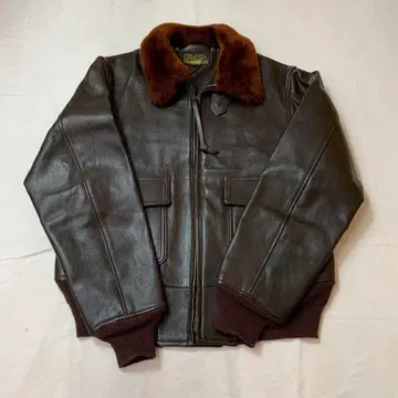 A/W 버즈릭슨 플라이트 자켓 38