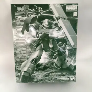 1/100 MG AMS-119 기라 도가 유니콘 Ver.