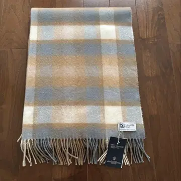 존스턴스 Johnstons 대형 스톨