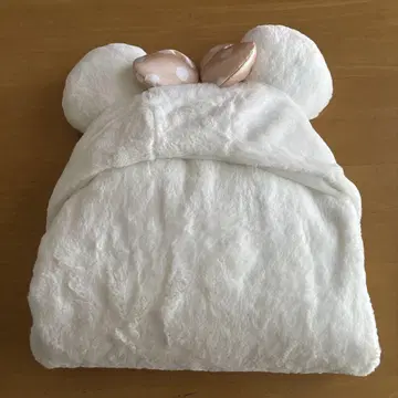도쿄 디즈니 리조트 미니형 판초