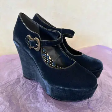 ANNA SUI 신발