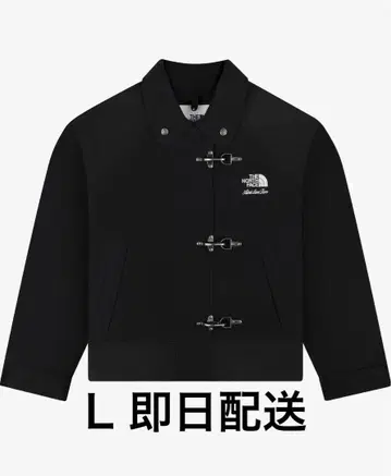 The North Face x Aime Leon Dore 재킷