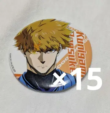 블루 록 블루 록 episode 나기 캔뱃지 쿠니가미 렌스케