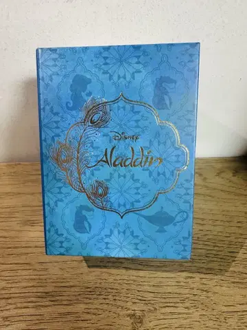 CITIZEN wicca Disney 시계 위카 디즈니 알라딘