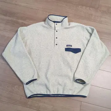 patagonia Synchilla 스냅T