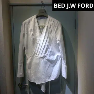 BED J.W FORD 베드 포드 셔츠 자켓 겉옷 0 1 2