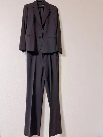 STYLE ME 수트 셋업