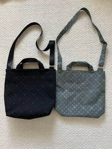 데일리 러셋 숄더백 2개 세트