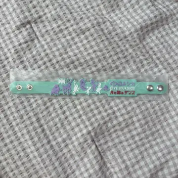 요루시카 달과 고양이의 댄스 2023 러버 밴드