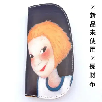 3 미사용 새상품 장지갑 지갑 한국 디자이너 육심원