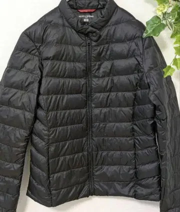 UNIQLO 다운 자켓 M 사이즈