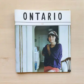 [ ONTARIO ] vol.0