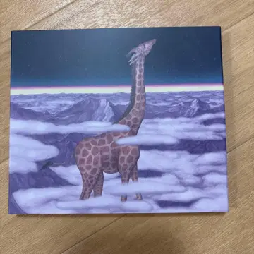kirin 리갈릴리 최초 한정판 BD 부속