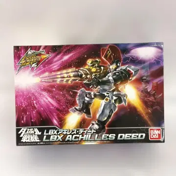 하이퍼 팬션 LBX 아킬레스 디드 [0189477]