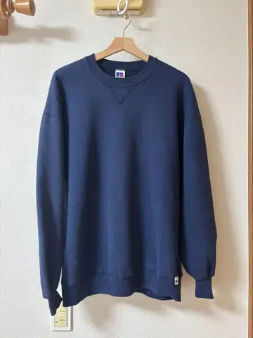 90s 러셀 애슬레틱 네이비 XL USA