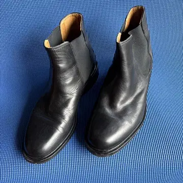 첼시 부츠 이탈리아제
