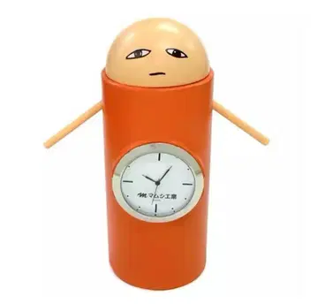 다이은혼전 저스터웨이 시계 은혼 애니메이션 굿즈