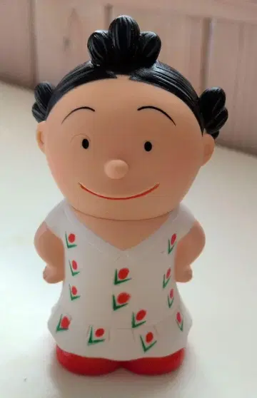 [ 새상품급 ] 사자에상 저금통