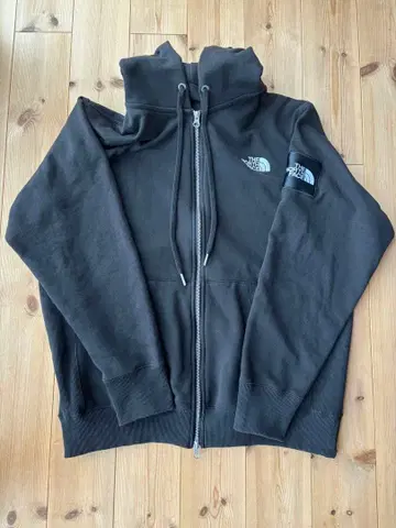 THE NORTH FACE 후드티 XL