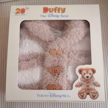 Duffy 옷 갈아입기 의류