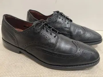 USA제 Allen Edmonds 아렌 에드몬즈 윙팁 신발 10D