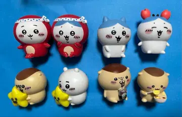 치이카와 피규어 키링