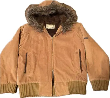 빌라봉 00s 90s 퍼 자켓 y2k