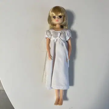 리카짱 인형 캐슬컷2