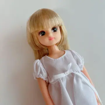 리카짱 인형 캐슬컷2