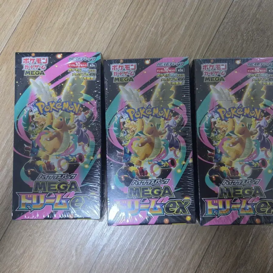 POKÉMON | 포켓몬스터 Pokemon Card Japanese Inferno X, Mega Brave