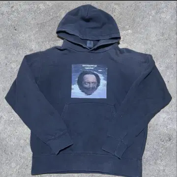 [ 초레어 ] thundercat 썬더캣 후드티