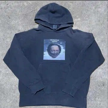 [ 초레어 ] thundercat 썬더캣 후드티