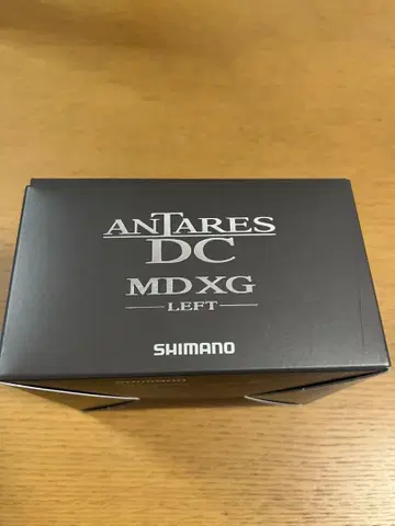 23 안타레스 DCMD XG 레프트 핸들