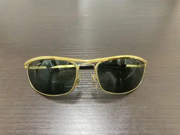 B&L 레이밴 USA 올림피안 1 DX 원데라