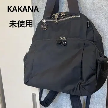 [ 미사용 새상품 ] Kanana Project 백팩 카나나 프로젝트