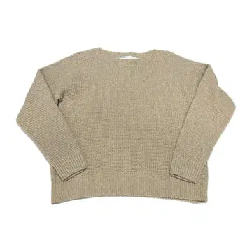 A MACHINE 24AW Inner Sweater 3581