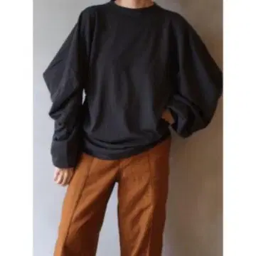 jonnlyxs transform tee / 존 링크스