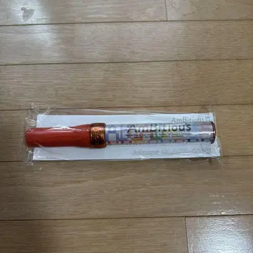 Ambitious 응원봉