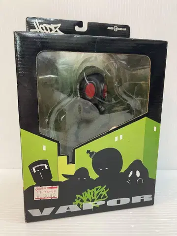 MEZCO HOODZ TOYZ VAPOR HipHop 액션 피규어