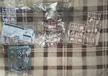 프레임 암즈 걸 정크 부품 모음 세트