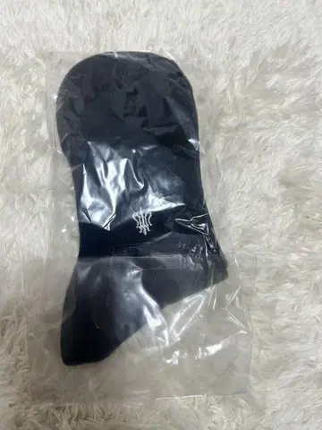 백합학원 양말