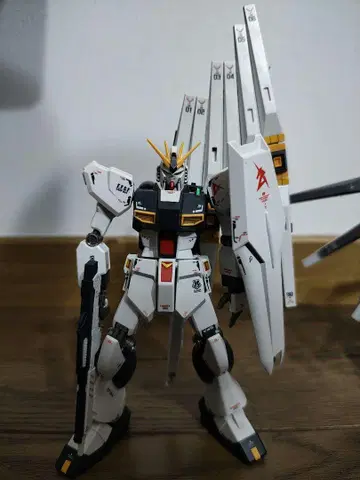 HGUC 뉴 건담