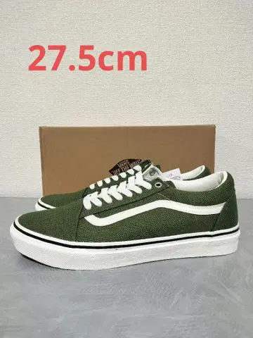 Vans 반스 스니커즈 올드스쿨