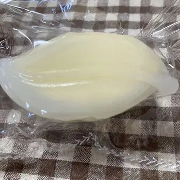 얼음 버터 월병