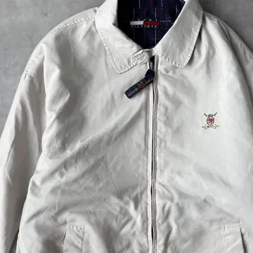14662 TOMMY HILFIGER 리버서블 스윙탑