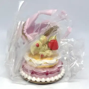 포켓몬 나이트나이트 컬렉션 마호이프